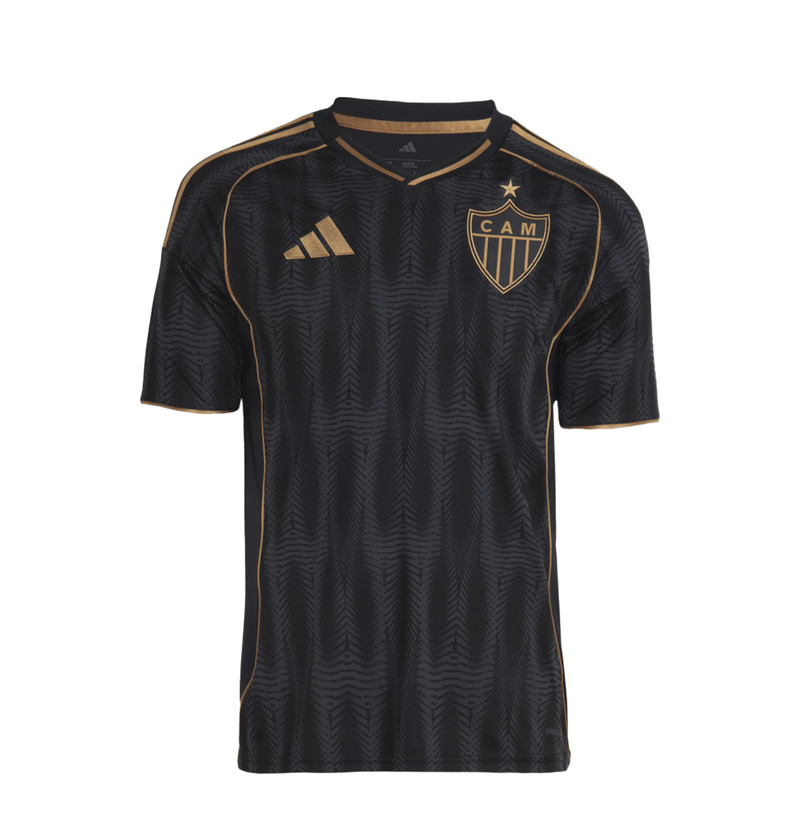 Camisa Atlético Mineiro 2025/26 - III