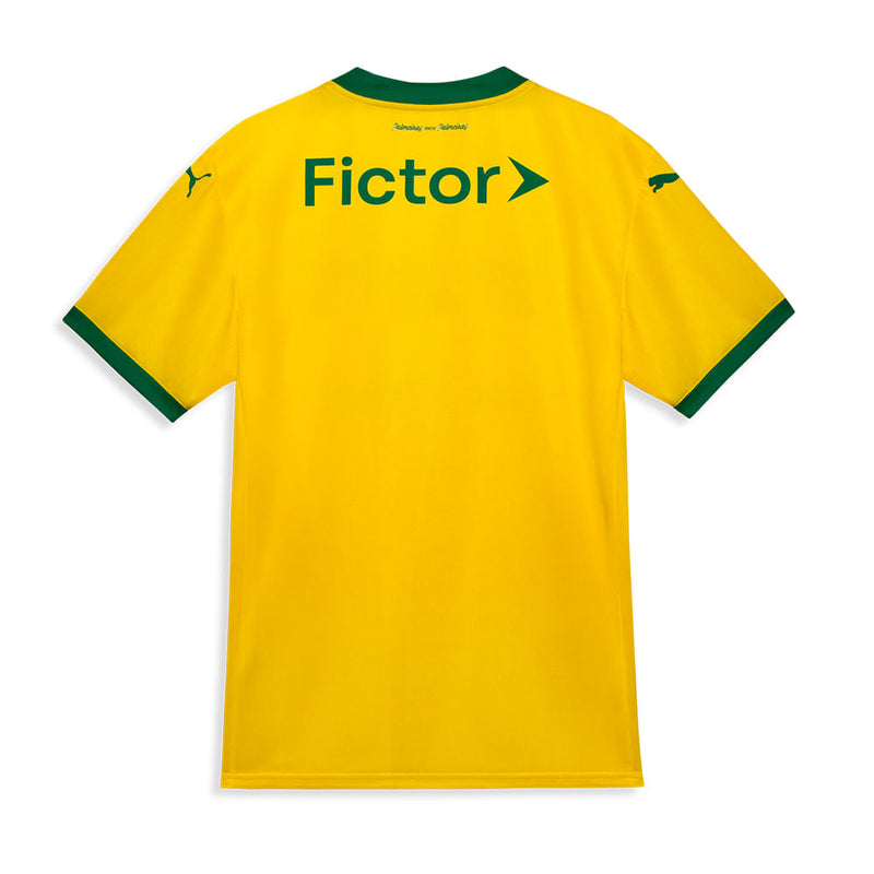 Camisa Palmeiras 2025/26 III