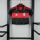 Cropped Flamengo - 26/27