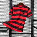 Camisa Flamengo Dry Jacquard - 26/27