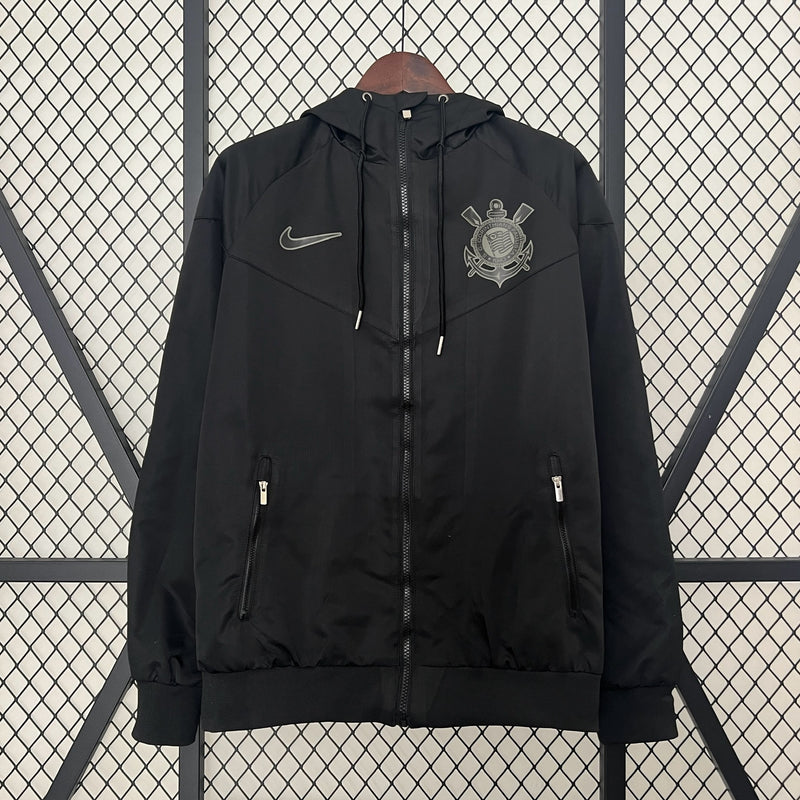 Corta-Vento Corinthians