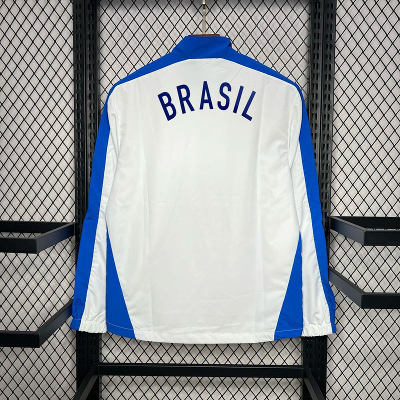 Corta-Vento Brasil
