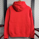 Moletom Flamengo - Vermelho