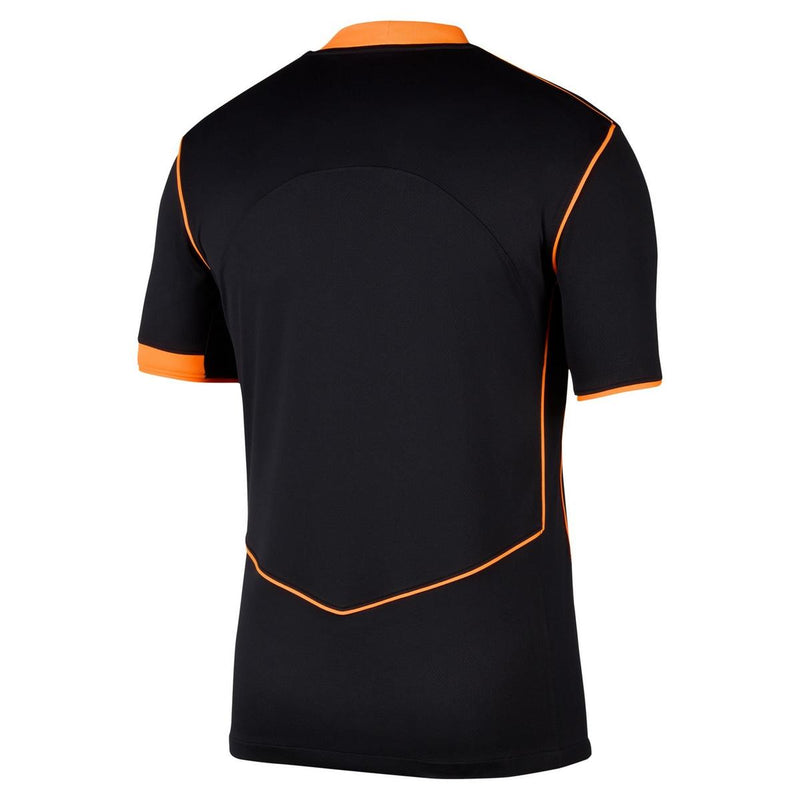 Camisa Corinthians III 2025/26