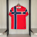 Camisa Seleção Noruega 26/27