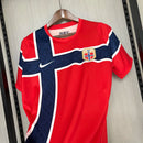 Camisa Seleção Noruega 26/27