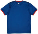 Camisa Cabo Verde