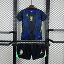 Kit Infantil Seleção Brasil II - Copa do Mundo 2026