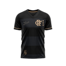 Camisa Flamengo Zico Edição Limitada