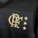 Camisa Flamengo Zico Edição Limitada