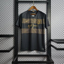 Camisa Retrô Corinthians Especial Ayrton Senna