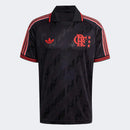 Camisa Flamengo Lifestyle - 25/26