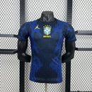 Camisa Seleção Brasil II Jogador - Copa do Mundo 2026