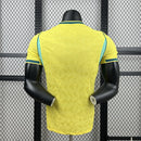 Camisa Seleção Brasil Jogador - Copa do Mundo 2026
