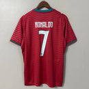 Camisa Seleção Portugal
