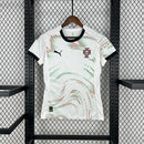 Camisa Seleção Portugal II Feminina - 25/26
