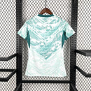 Camisa Seleção Portugal II Feminina - Copa do Mundo 2026