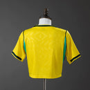 Cropped Seleção Brasil - Copa do Mundo 2026