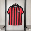 Camisa Vitória Titular 25/26