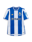 CAMISOLA FC PORTO PRINCIPAL 25/26 – CAMPEÃO 31