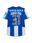 CAMISOLA FC PORTO PRINCIPAL 25/26 – CAMPEÃO 31