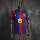 Camisa Barcelona - 26/27