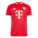 Camisa Bayern de Munique - 26/27