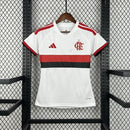 Camisa Flamengo II Feminina - 26/27