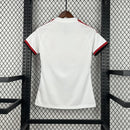 Camisa Flamengo II Feminina - 26/27