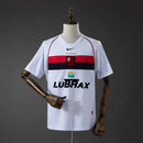 Camisa Retrô Flamengo II - 02/03