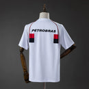 Camisa Retrô Flamengo II - 02/03