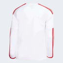 Camisa Flamengo II Manga Longa - 26/27