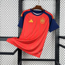 Camisa Seleção Espanha - Copa do Mundo 2026