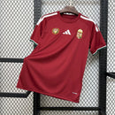Camisa Seleção Hungria - Copa do Mundo 2026