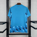 Camisa Seleção Espanha Goleiro - Copa do Mundo 2026