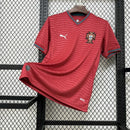 Camisa Seleção Portugal - Copa do Mundo 2026