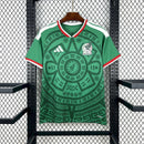 Camisa Seleção México - Copa do Mundo 2026