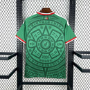 Camisa Seleção México - Copa do Mundo 2026