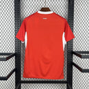 Camisa Seleção Suíça - Copa do Mundo 2026