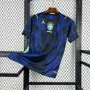 Camisa Seleção Brasil II - Copa do Mundo 2026