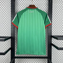 Camisa Seleção Argélia II - Copa do Mundo 2026