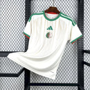 Camisa Seleção Argélia - Copa do Mundo 2026