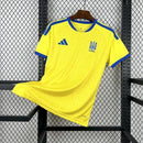 Camisa Seleção Ucrânia - Copa do Mundo 2026