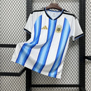 Camisa Seleção Argentina - Copa do Mundo 2026