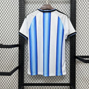 Camisa Seleção Argentina - Copa do Mundo 2026