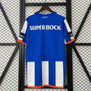 Camisa Retro FC Porto - 10/11