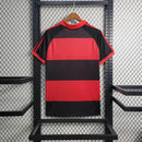 Camisa Retrô Flamengo 1987