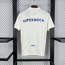 CAMISA FC PORTO TERCEIRO EQUIPAMENTO 25/26