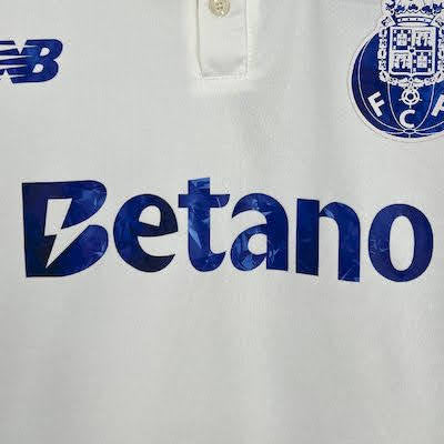 CAMISA FC PORTO TERCEIRO EQUIPAMENTO 25/26