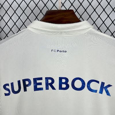 CAMISA FC PORTO TERCEIRO EQUIPAMENTO 25/26